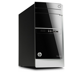 HP Pavilion 110-500x- Pentium DC/2Gb/500GB